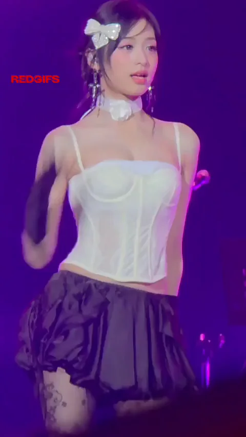 BABYMONSTER - Ahyeon