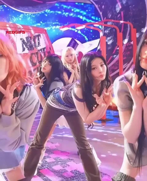 ILLIT - Wonhee