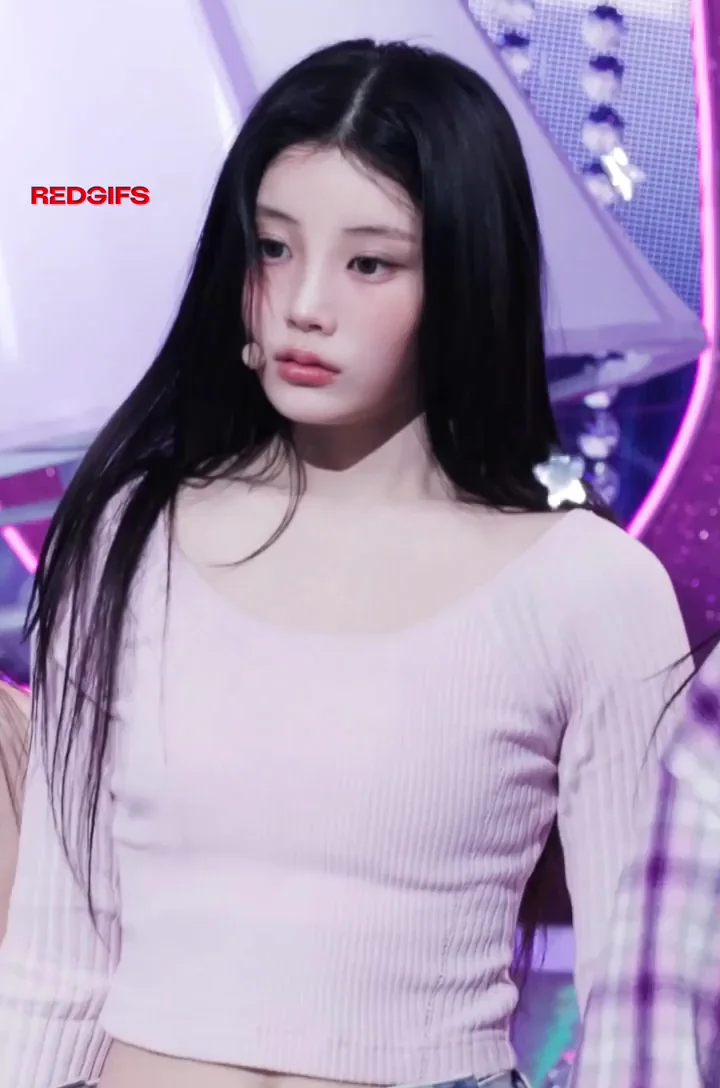 Wonhee - ILLIT
