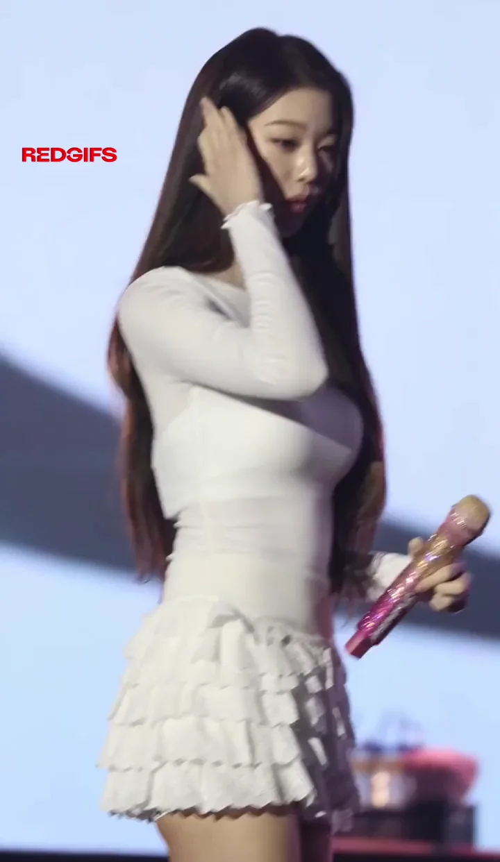 IVE - Wonyoung