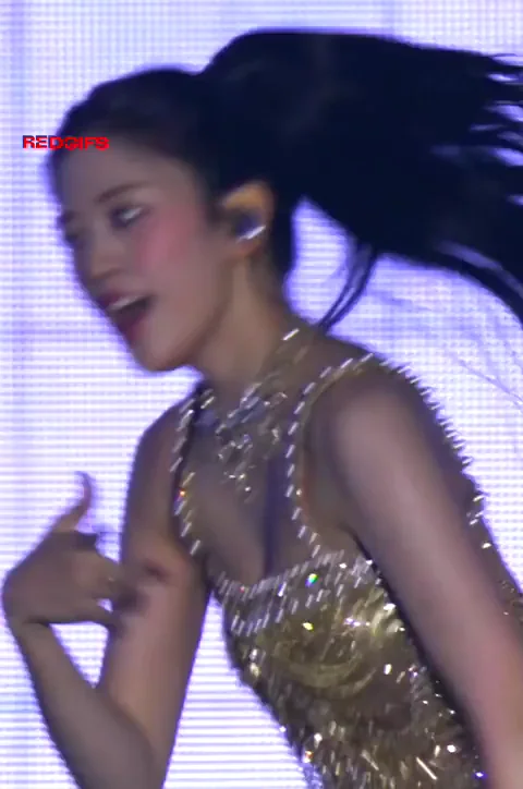 IVE - Yujin