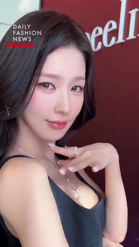Miyeon - I-DLE