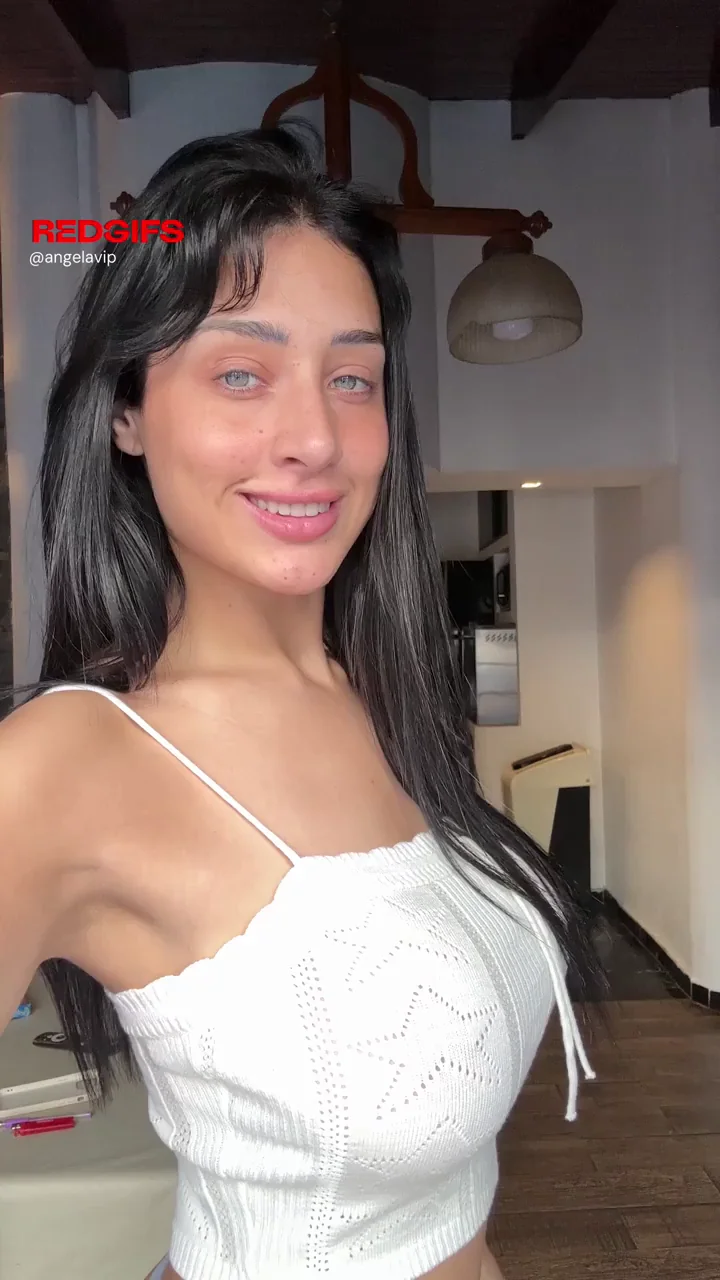 Am I your type of Latina?