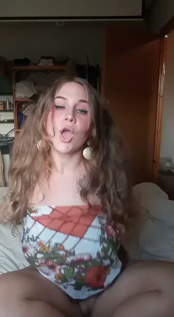 She loves to dance