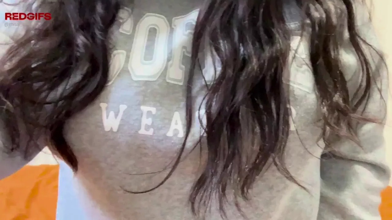 Maaive tits about to come out for you :3