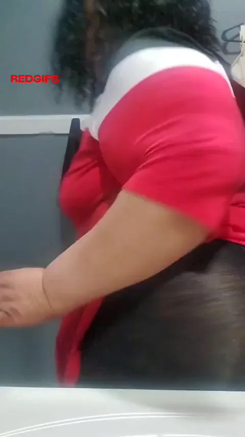 you’ve never seen an ass like mine 😛😌