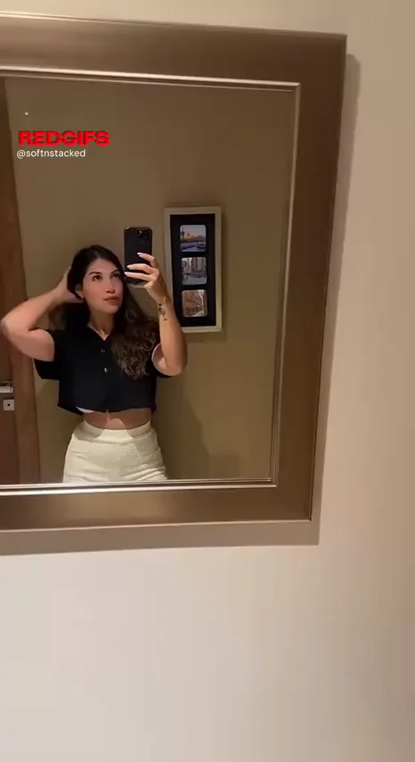 Letting the girls free