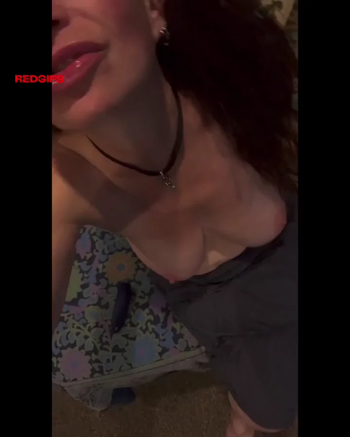 kiss me (I’m 49)