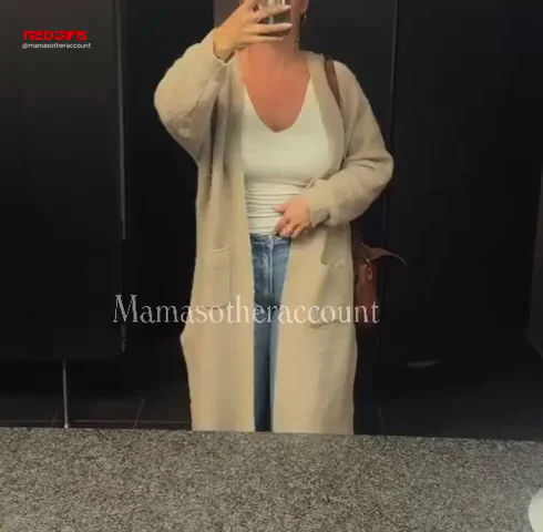 41 and still flashing in public