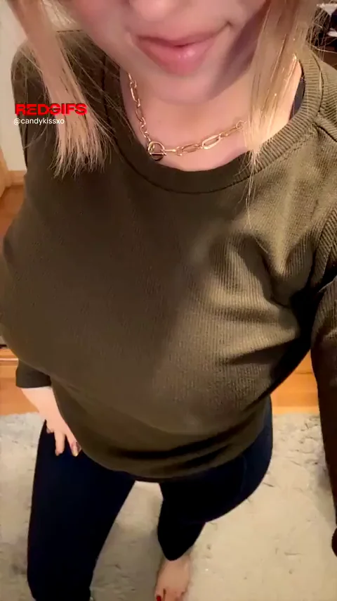 I love to show them off