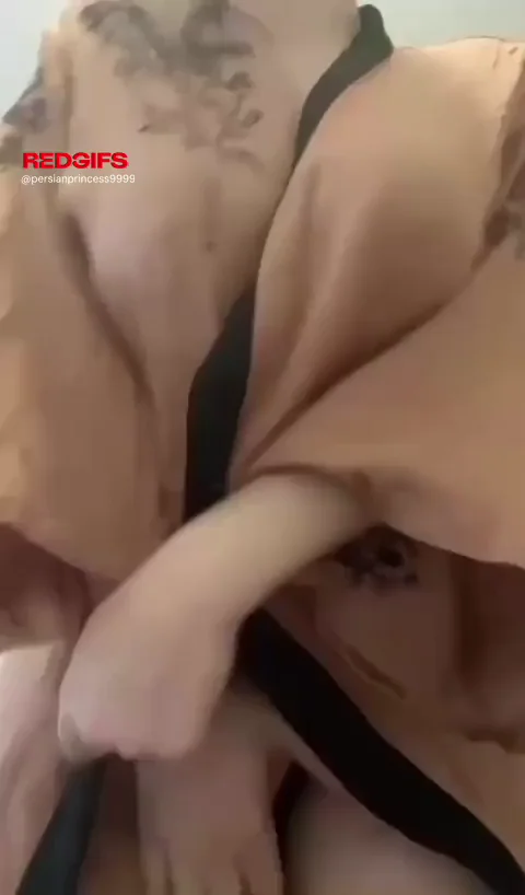 I never wear underwear at home