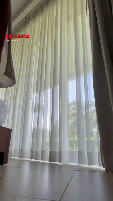 Proof that the view is better from behind