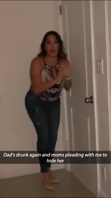 hot mom