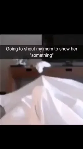 Mom Can't Believe Her Son's Massive Cock! 😱🍆