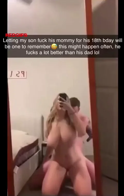 What A Good Mother
