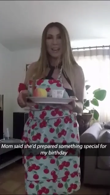 Sons birthday
