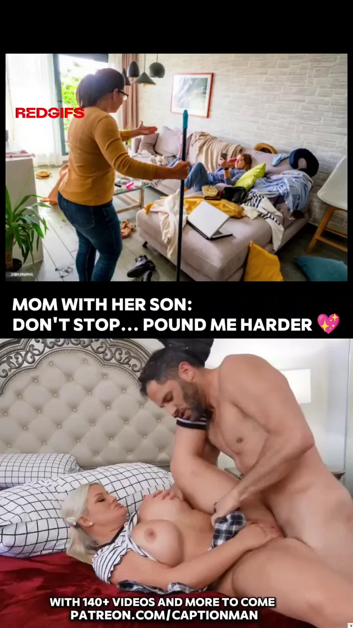 How moms treat daughters vs sons 🔥 😂