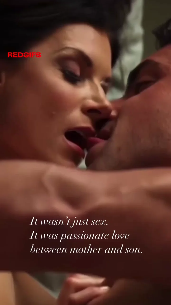 A deeper love.