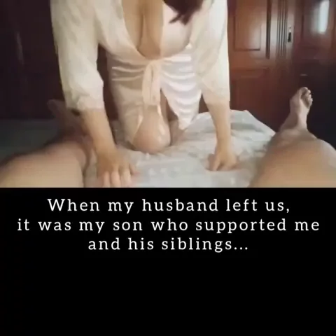 Such a good son
