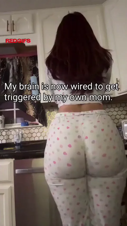 Mom's Hypno Jolt Wires Son's Cock for Her Massive Latina Ass