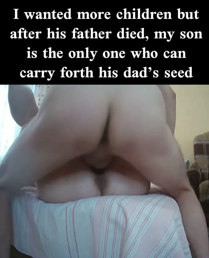 Keeping the thing in family
