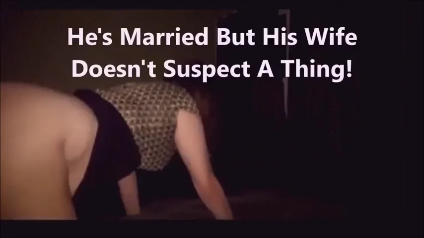 Mom's Forbidden Doggystyle Breeding: Wife Suspects Nothing