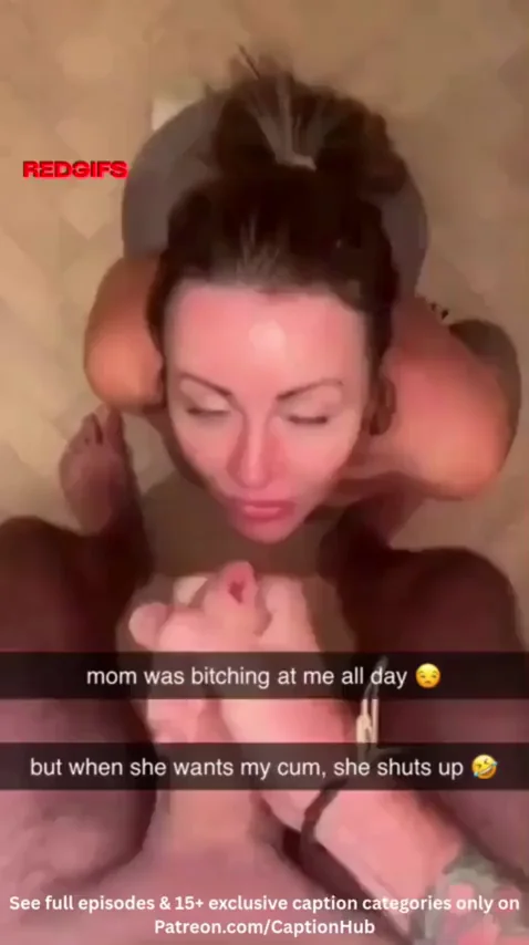 that shut her up.. 🤣