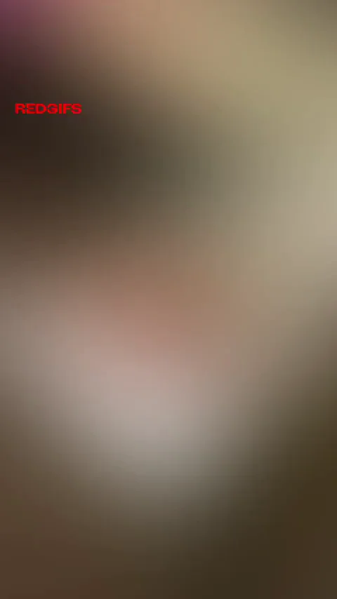 Walking Up On Oiled Slut Ass [GIF]