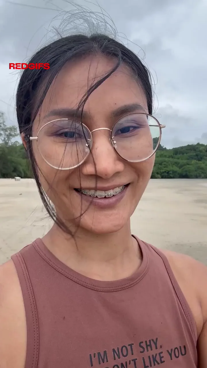 Sex on the beach?
