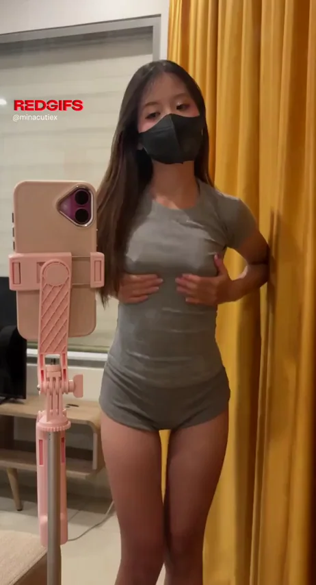 would you jerk off off my body when you see me naked in my room?