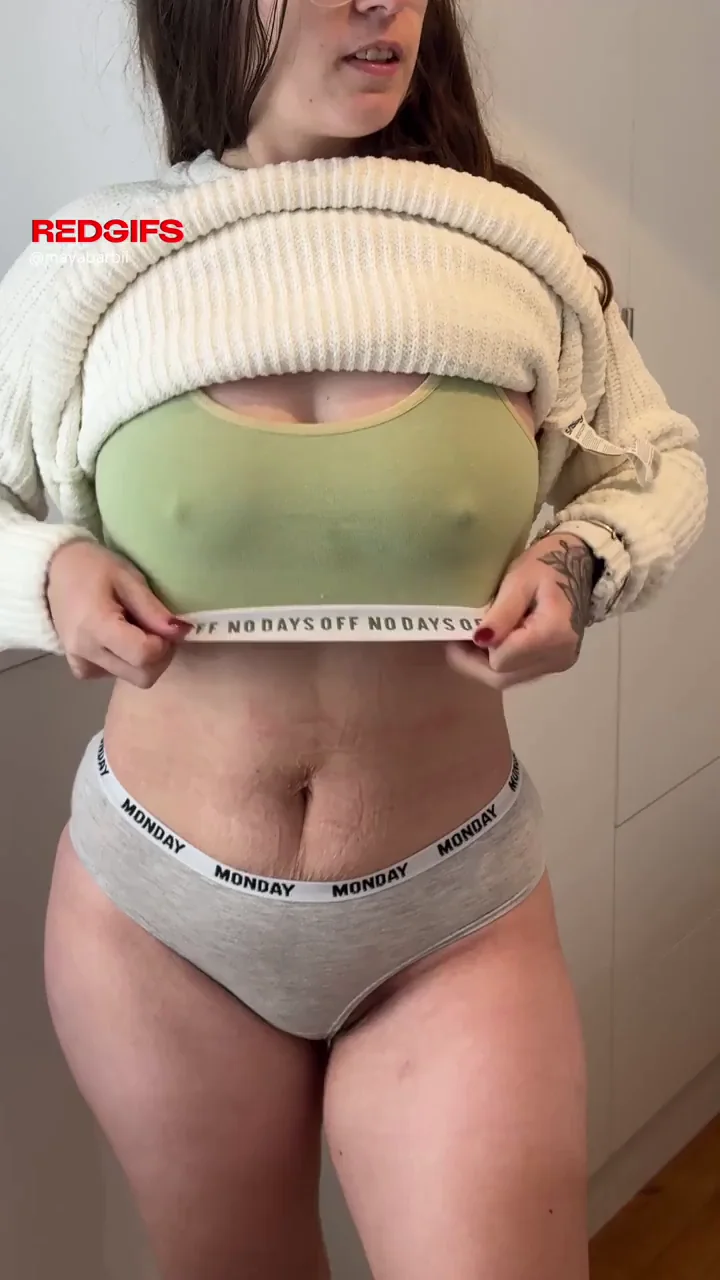 Big nipples
