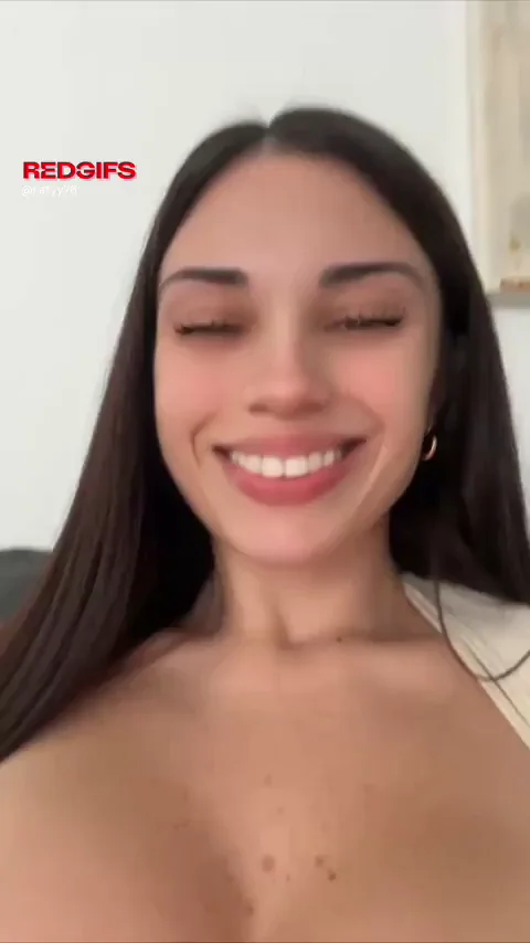 Teen Slut Begs Older Daddy to Suck Her Perky Nipples
