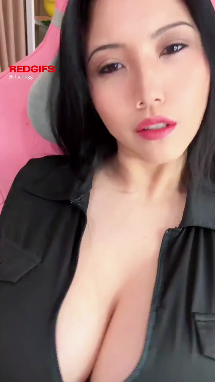Ready to let you explore my big brown nipples