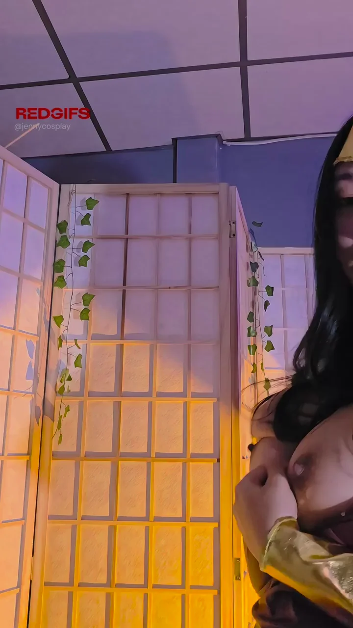 Wonder Woman (Jenny) [DC]