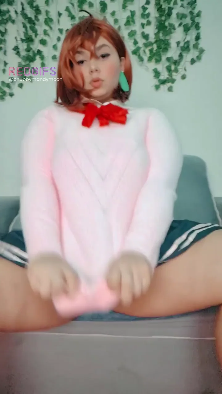 Momo Ayase [Dan Da Dan] (mandymoonof)