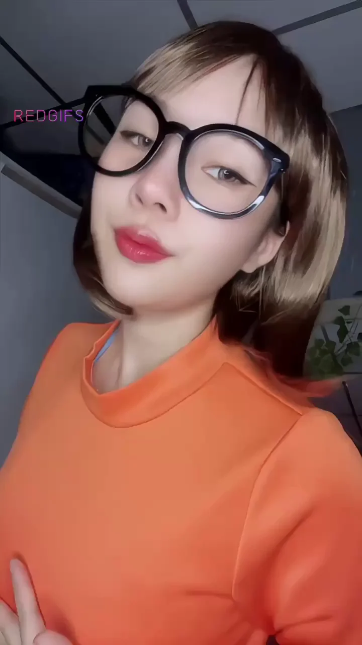 Velma (Jenny) [Scooby Doo]