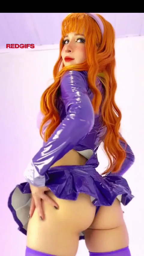 Daphne Blake (StarSthormy) [Scooby Doo]