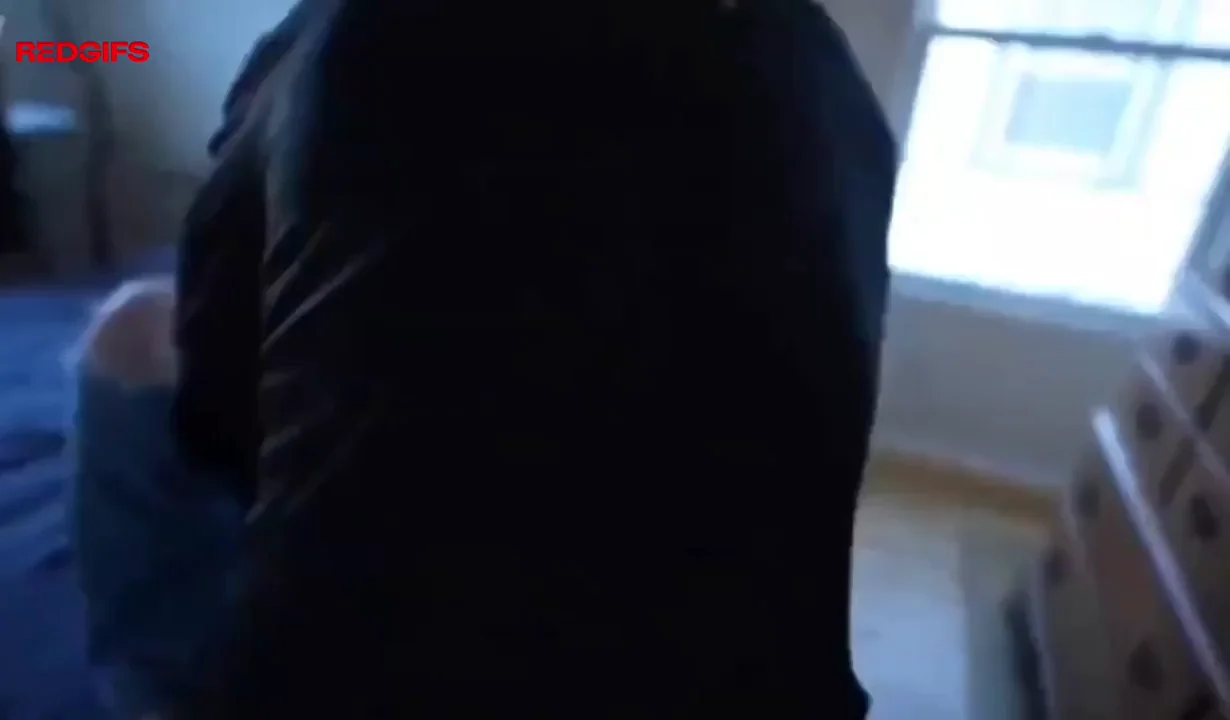 Big Booty BBW Paige Steele Gets Fucked Hard by Home Intruder