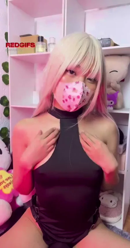 amateur but can satisfy your sex fantasies