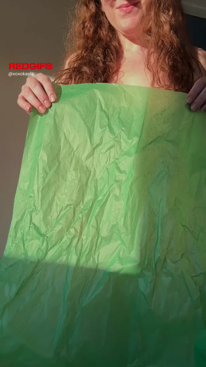 unwrap me