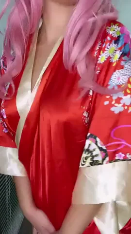 🍜 Tonight's Slutty Japanese Titty Drop Feast 🔥