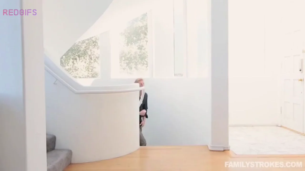 Step Daughter's Dirty Panties Makes Him Horny