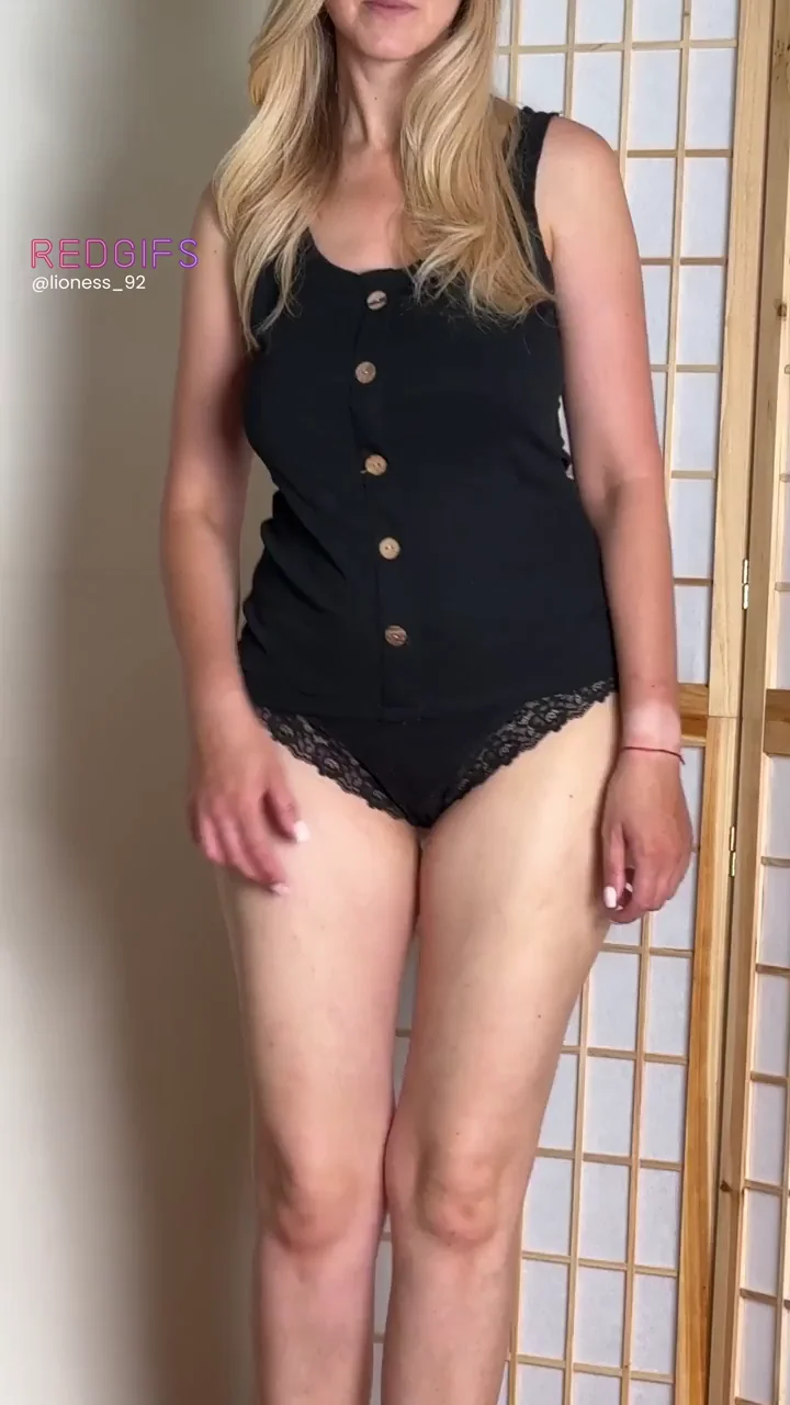 You don't need a milkshake when you can have a milf shake
