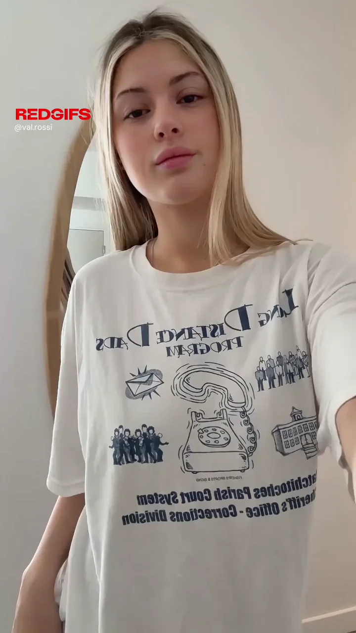 just a little tease