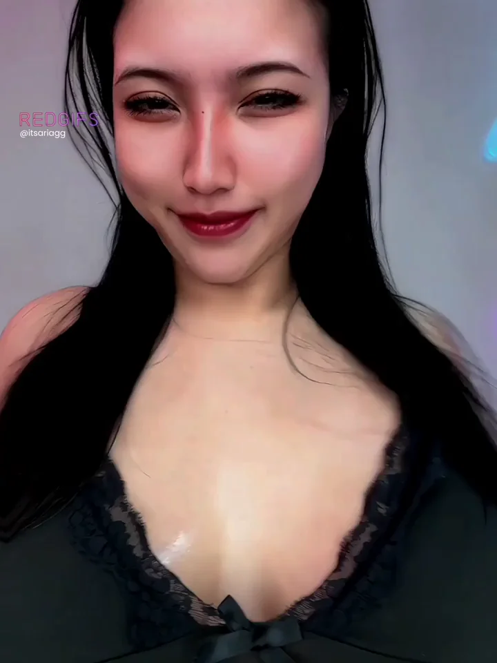 Enjoy my juicy melons