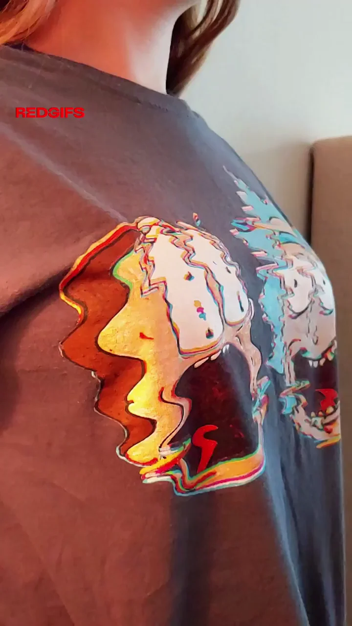 19yo vs 23yo Perky Titty Drop Showdown 💦🍈🍈