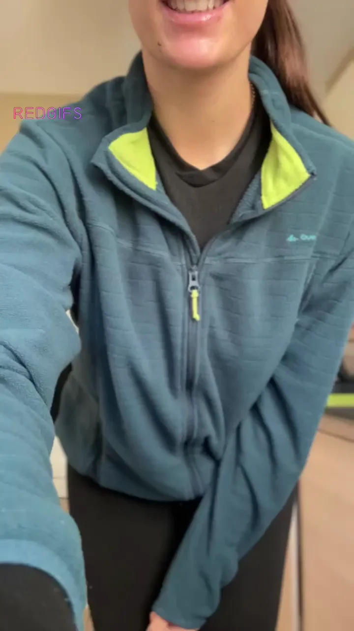 Casual outfit on off