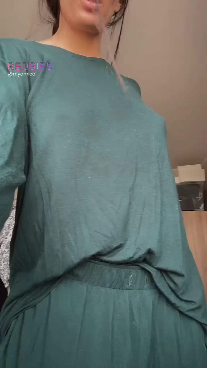 Sexy also in my pijama