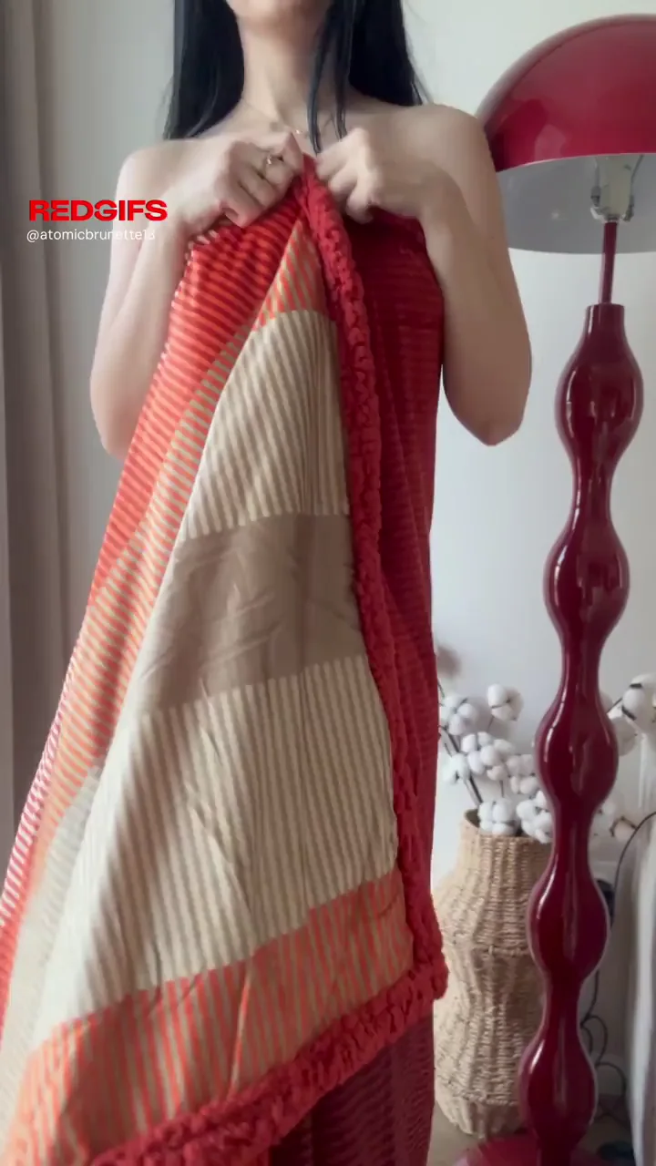 My favourite outfit to wear at home