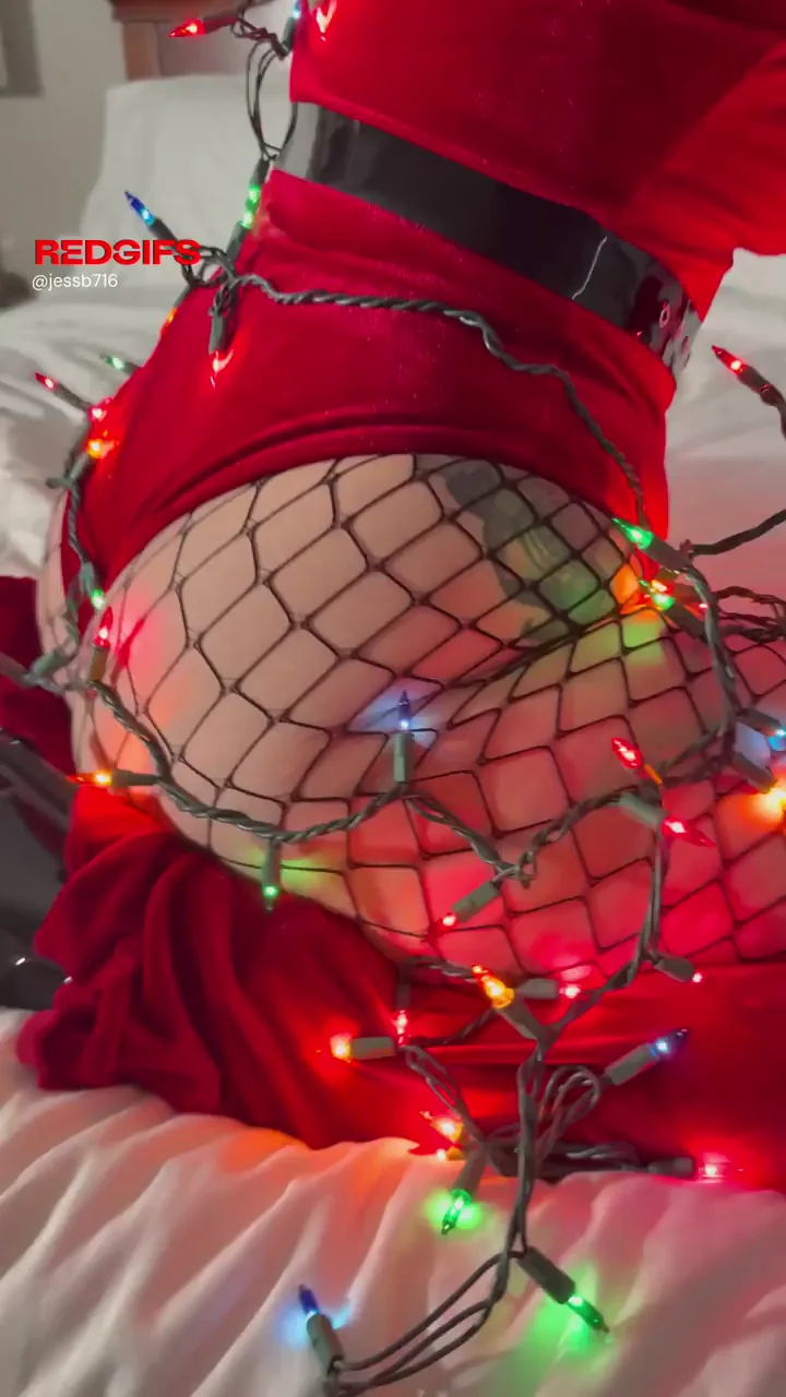 Naughty… or nice
